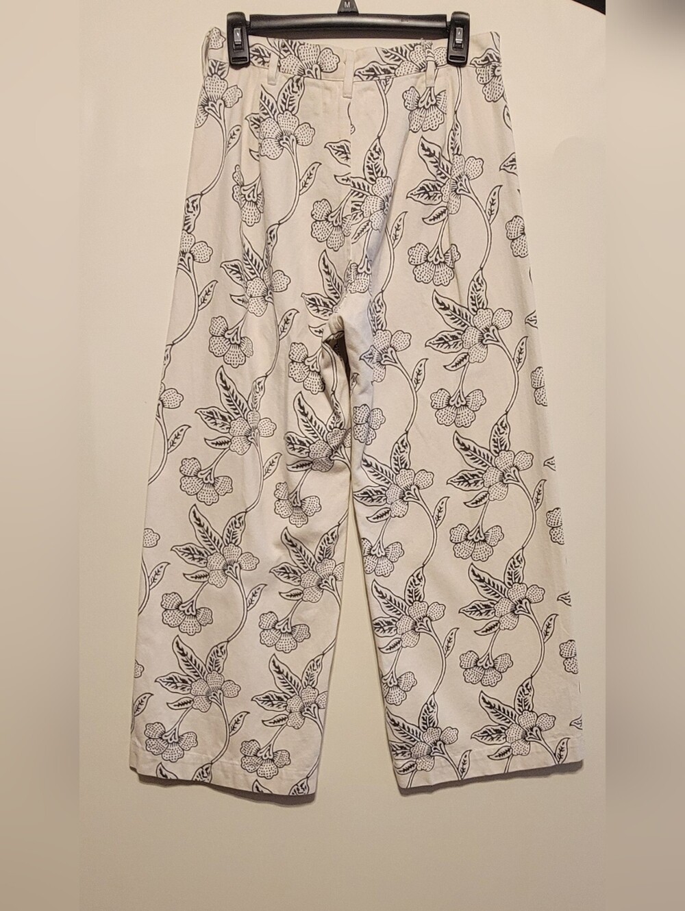 SZ Blockprints Disco Pants Women Size L - Picture 7 of 11